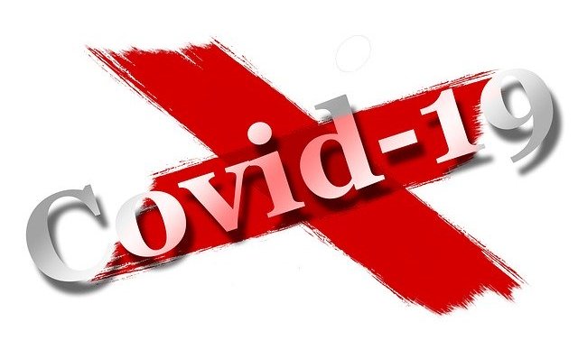 Ini Data Lengkap Perkembangan Kasus Covid-19 Pekanbaru